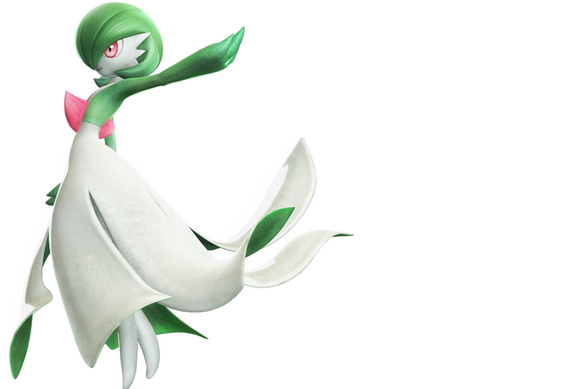 Illustration for article titled 10 Cool Things We've Learned About The Pokémon Fighting Game Today